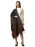 Women's Jamawar Wool Stole